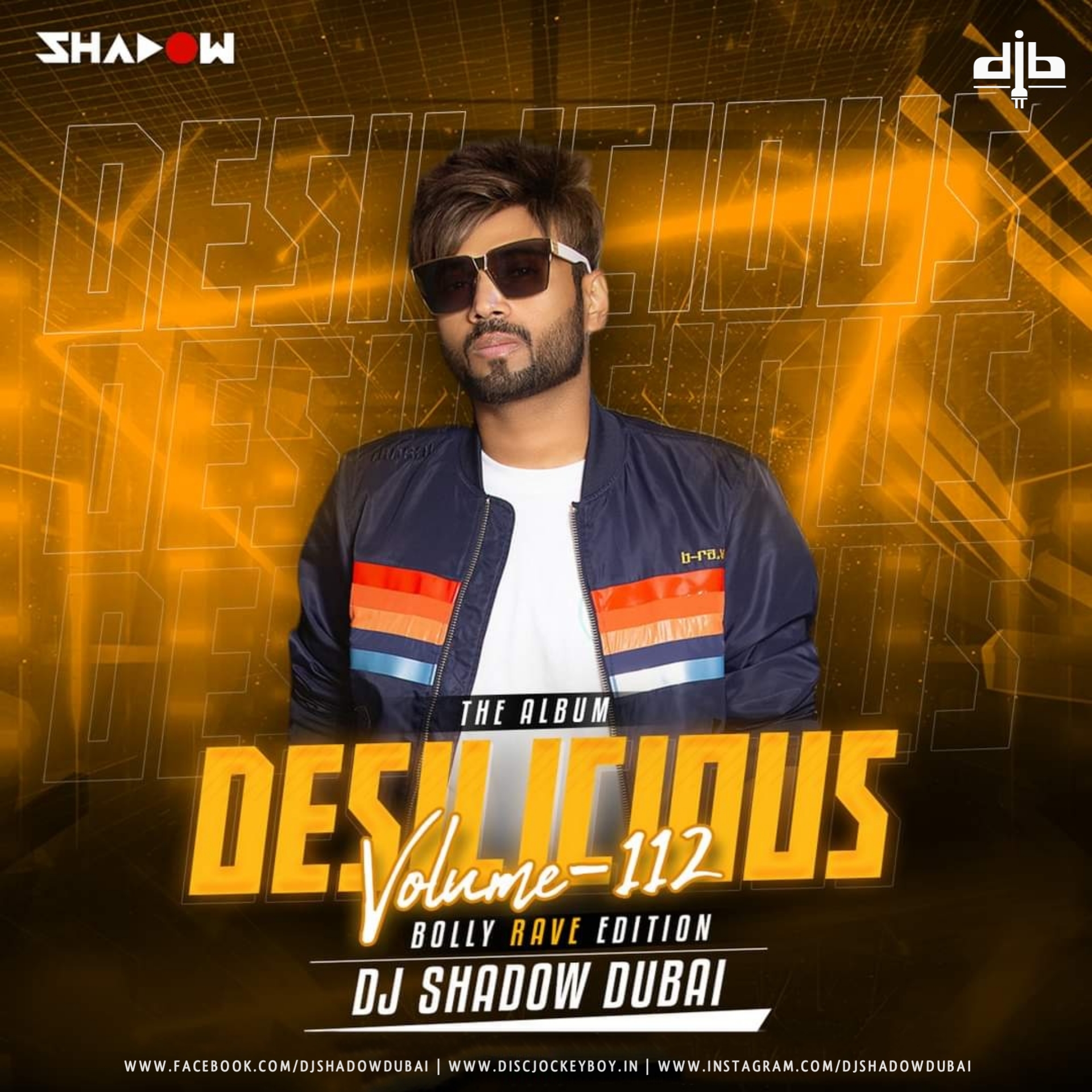 Murder 2 - Phir Mohabbat (DJ Shadow Dubai Bolly Rave Remix)